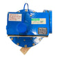 Sirco X0-F2004WIS-LXH (IP66) Druckschalter 25…200 Mbar 24V DC 100mA Industrie