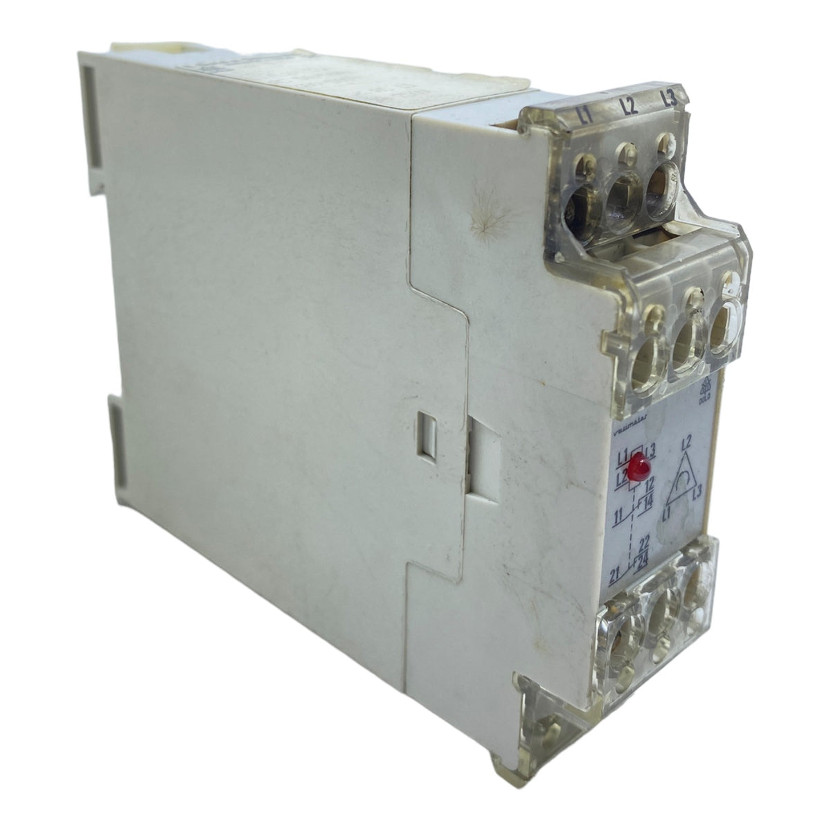 E. Dold & Söhne Relais VDE0110 Industrie Einsatz Automation Modul Bauteil