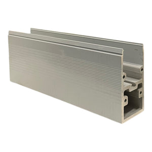 Rittal CP 6100.500 Tragprofil CP-L Aluminiumprofil 500mm Industrie Einsatz
