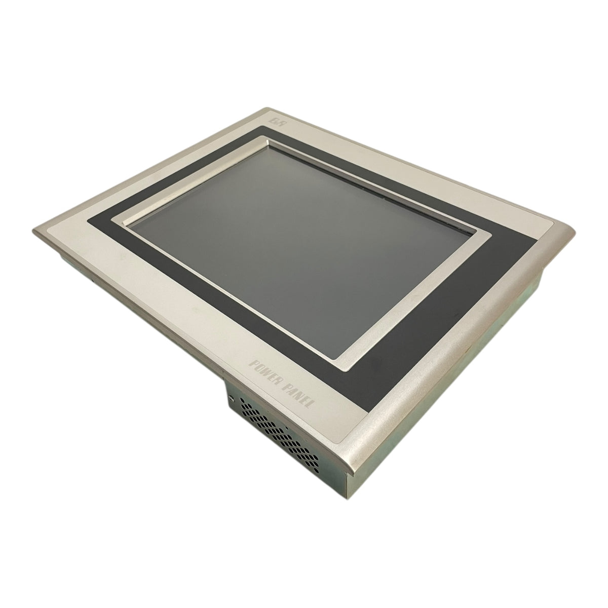 B&R Power Panel 5PP120.1043-K09 Touchscreen Bedienterminal Industrie Einsatz