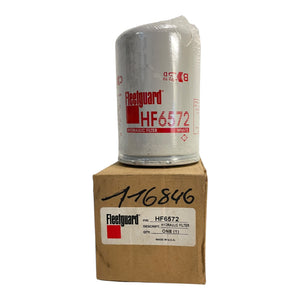 Fleetguard HF6572 (HF-6572) Hydraulikfilter Hydraulic Filter Industrie Einsatz