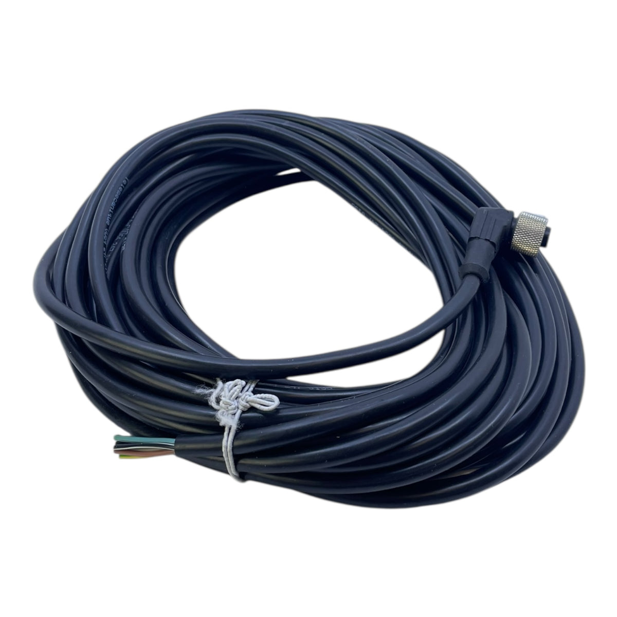 Telemecanique Verbindungskabel UU642470135 Kabel Anschluss Industrie Einsatz