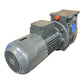 Rossi MRIV100UO2A Schneckengetriebemotor HBZ 100LA 4 2,2 kW Industrie Einsatz