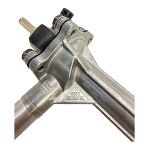 MikroPul 13873 / 17 010 1038 B Membranventil Long Neck Valve Industrie Einsatz