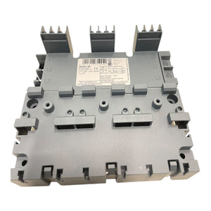 Siemens 3-Phasen-Sammelschiene für Leistungsschalter Baugröße S00 S0 3RV2917-4B
