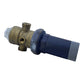 Braukmann Honeywell Druckminderer Wasserdruckregler mit Filtertasse Industrie