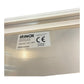 Irinox EKO Series Edelstahl Schaltschrank Gehäuse IP66 500x500x210mm Industrie
