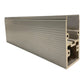 Rittal CP 6100.500 Tragprofil CP-L Aluminiumprofil 500mm Industrie Einsatz