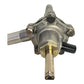 MikroPul 13873 / 17 010 1038 B Membranventil Long Neck Valve Industrie Einsatz