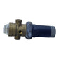 Braukmann Honeywell Druckminderer Wasserdruckregler mit Filtertasse Industrie