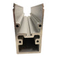 Rittal CP 6100.500 Tragprofil CP-L Aluminiumprofil 500mm Industrie Einsatz