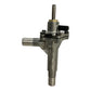 MikroPul 13873 / 17 010 1038 B Membranventil Long Neck Valve Industrie Einsatz