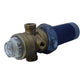 Braukmann Honeywell Druckminderer Wasserdruckregler mit Filtertasse Industrie