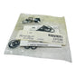Numatics MK3-K3 Dichtungssatz Reparatur-Kit VE:2stk Industrie Einsatz Automation