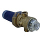 Braukmann Honeywell Druckminderer Wasserdruckregler mit Filtertasse Industrie