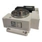 Weiss TC 150T TC150T Rundschalttisch Rundtisch mit Motor Industrie Einsatz