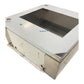 Irinox EKO Series Edelstahl Schaltschrank Gehäuse IP66 500x500x210mm Industrie