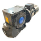 Rossi MRIV100UO2A Schneckengetriebemotor HBZ 100LA 4 2,2 kW Industrie Einsatz
