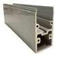 Rittal CP 6100.500 Tragprofil CP-L Aluminiumprofil 500mm Industrie Einsatz