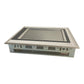 B&R Power Panel 5PP120.1043-K09 Touchscreen Bedienterminal Industrie Einsatz