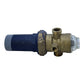 Braukmann Honeywell Druckminderer Wasserdruckregler mit Filtertasse Industrie