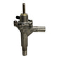 MikroPul 13873 / 17 010 1038 B Membranventil Long Neck Valve Industrie Einsatz