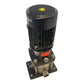 Grundfos CRN 2-40 A-P-G-BUBE Vertikale Kreiselpumpe Hochdruckpumpe 0,55 kW