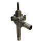 MikroPul 13873 / 17 010 1038 B Membranventil Long Neck Valve Industrie Einsatz