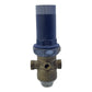 Braukmann Honeywell Druckminderer Wasserdruckregler mit Filtertasse Industrie
