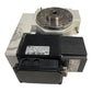 Weiss TC 150T TC150T Rundschalttisch Rundtisch mit Motor Industrie Einsatz