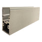 Rittal CP 6100.500 Tragprofil CP-L Aluminiumprofil 500mm Industrie Einsatz