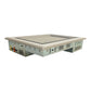 B&R Power Panel 5PP120.1043-K09 Touchscreen Bedienterminal Industrie Einsatz