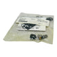 Numatics MK3-K3 Dichtungssatz Reparatur-Kit VE:2stk Industrie Einsatz Automation