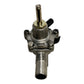 MikroPul 13873 / 17 010 1038 B Membranventil Long Neck Valve Industrie Einsatz