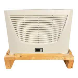 Rittal SK3210.500 Luft-Wärmetauscher 230V 50/60 Hz 0.44 / 0.50 A 100 / 120 W