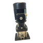 Grundfos CRN 2-40 A-P-G-BUBE Vertikale Kreiselpumpe Hochdruckpumpe 0,55 kW