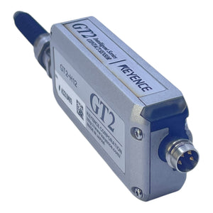 Keyence Messtaster GT2-H12 Wegsensor Automatisierungstechnik Industrie Einsatz