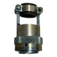 ITT Cannon KPTC6F18-32P-MB-C34 Rundsteckverbinder Stecker MIL-SPEC inkl. Pins
