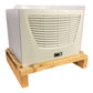 Rittal SK3210.500 Luft-Wärmetauscher 230V 50/60 Hz 0.44 / 0.50 A 100 / 120 W