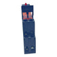 Finder Relaismodul ES50 Type 42 6-24VDC 10A 300VAC Industrie Einsatz Bauteil
