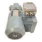 SEW ST37/T Getriebemotor DT71D4/BMG/MM05/MFP 0.055/0.55kW 50/60Hz 1,60A