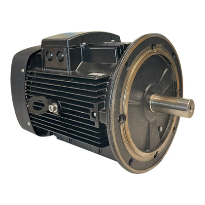 Grundfos MG132SB2-38FF265-F1 Elektromotor Pumpenmotor 5,5kW / 7,5kW Industrie