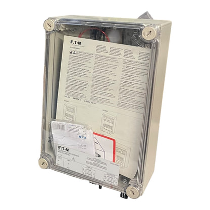 Eaton SOL30X2-SAFETY-MC4-U(230V50HZ) Feuerwehr-Schalter PV-Feuerwehrschalter