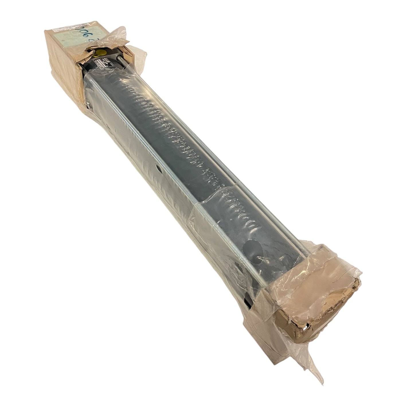 Bosch 0822006217 Pneumatikzylinder Ø 125mm Hub 700mm Industrie Einsatz Modul