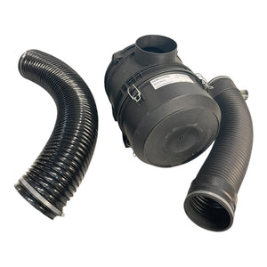 MANN+HUMMEL NLG-PICO 4463285900 Luftfilter Gehäuse mit Filter C23632/1 Industrie