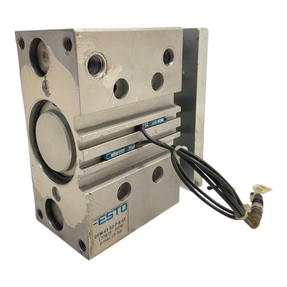Festo DFM-63-50-P-A-GF 170879 Führungszylinder für industriellen Einsatz