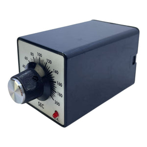 Tempatron 349-939 ON DELAY Zeitrelais 24V DC 5-200 SEC Industrie Einsatz Modul