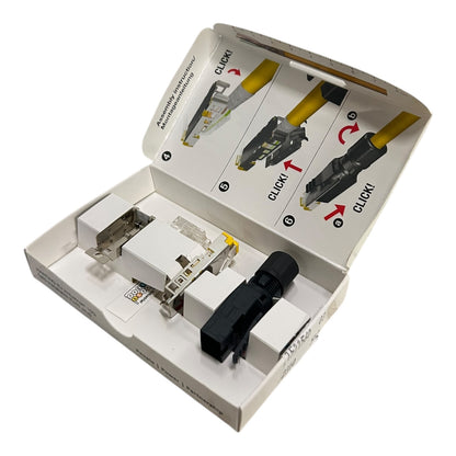 Harting Steckverbinder Kabelsteckverbinder 09451511560 Industrie Einsatz SPS