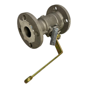 Hindle Tyco Ultra-Seal 115R Class 150 Kugelhahn Flanschkugelhahn Edelstahl