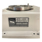 Weiss TC 120G TC120G Rundschalttisch Rundtisch mit Motor Industrie Einsatz